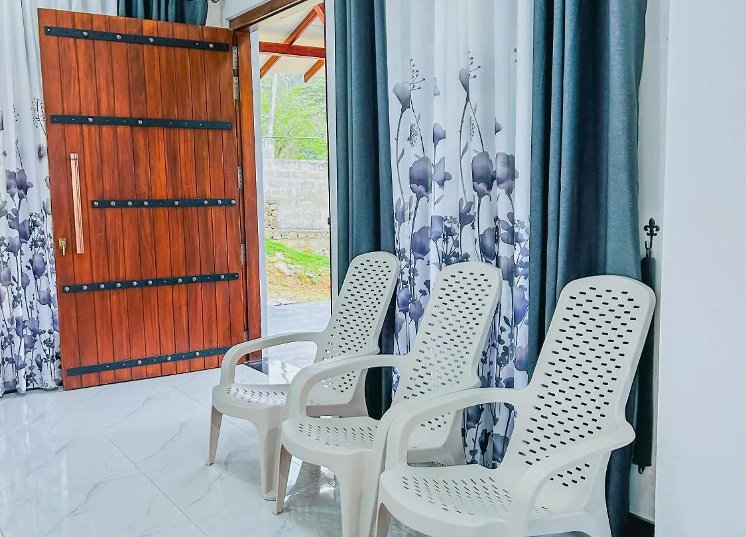 Hanthana Breeze Residence Κάντι 0*,