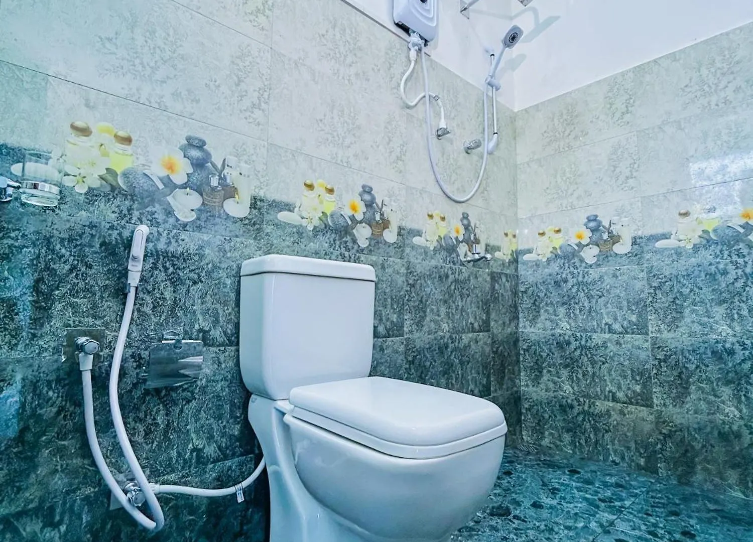 Hanthana Breeze Residence Κάντι Σρι Λάνκα