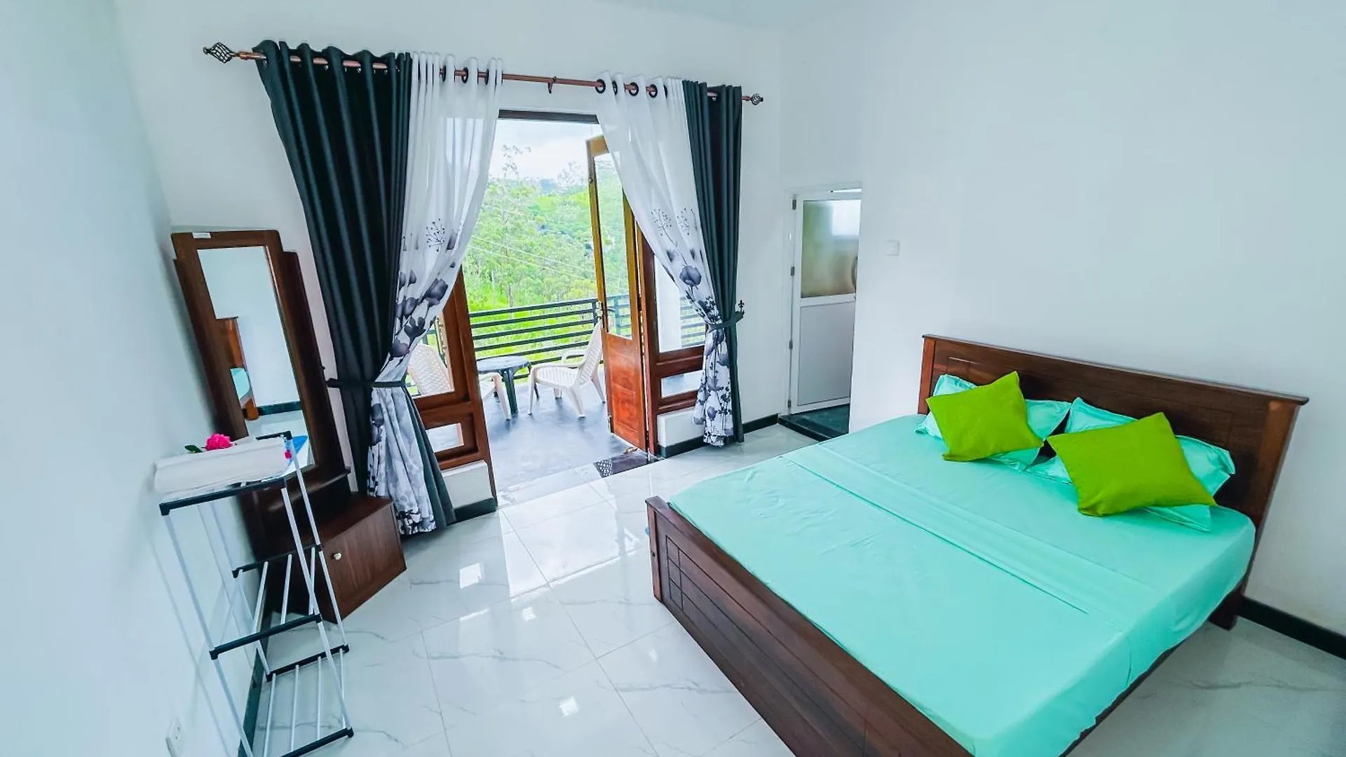 Hanthana Breeze Residence Κάντι Σρι Λάνκα