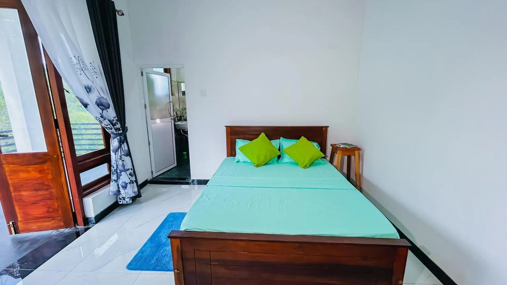 Hanthana Breeze Residence Κάντι 0*,  Σρι Λάνκα