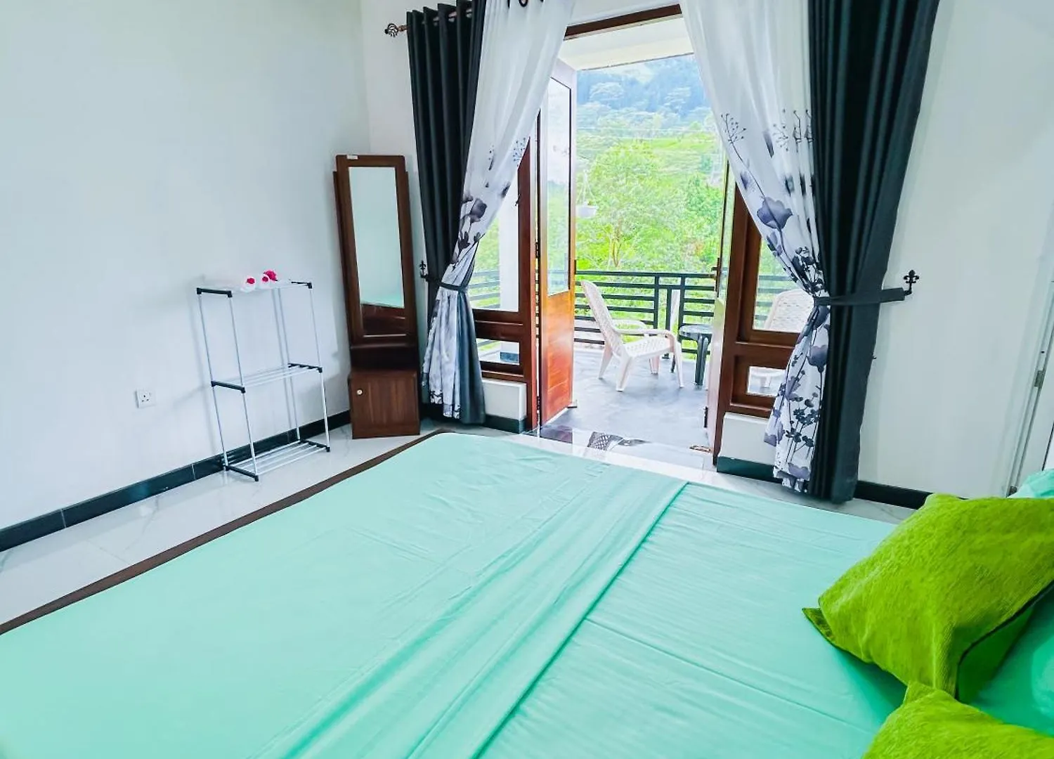Hanthana Breeze Residence Κάντι Δωμάτια σε οικογενειακή κατοικία