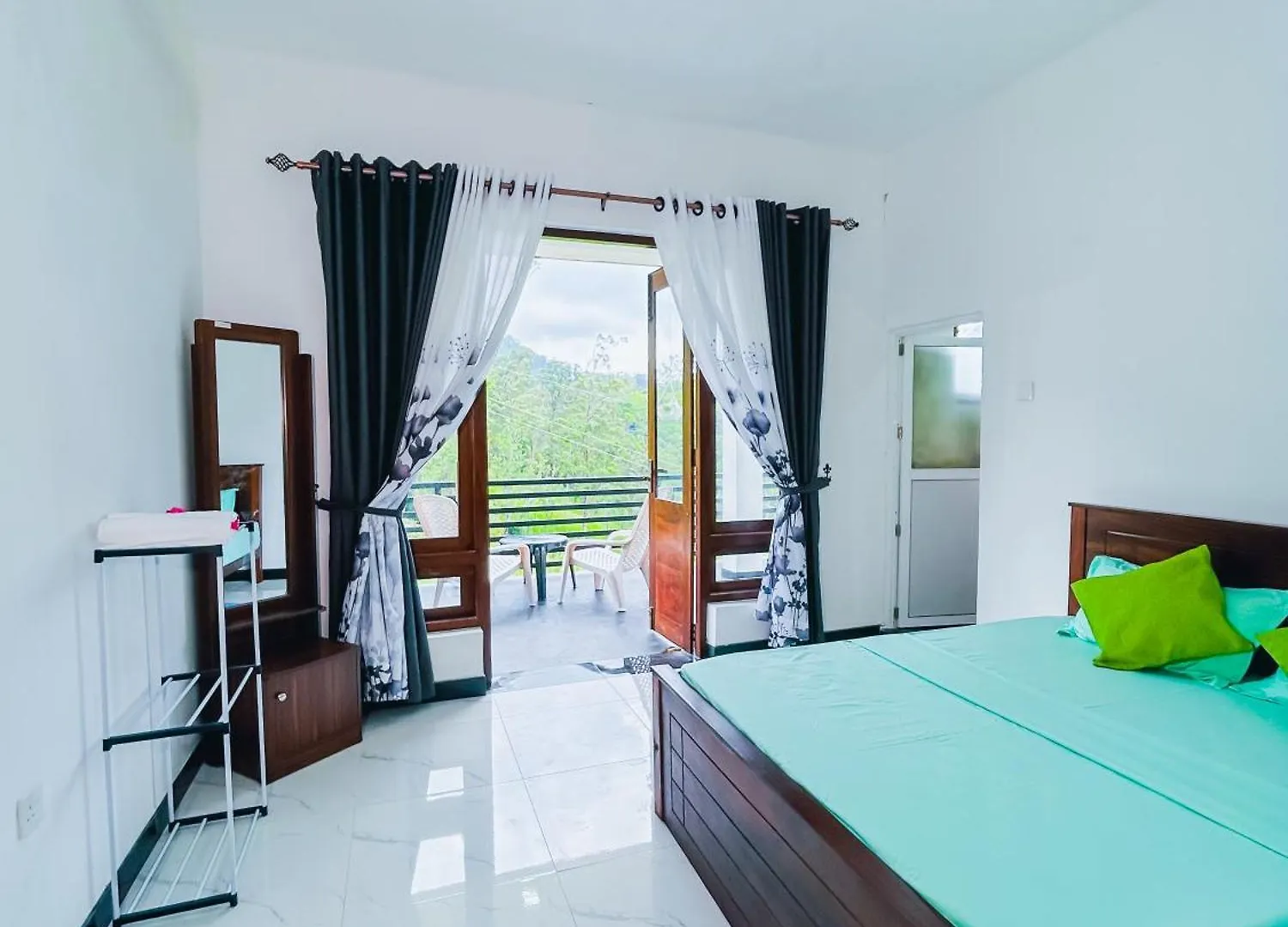 Hanthana Breeze Residence Κάντι
