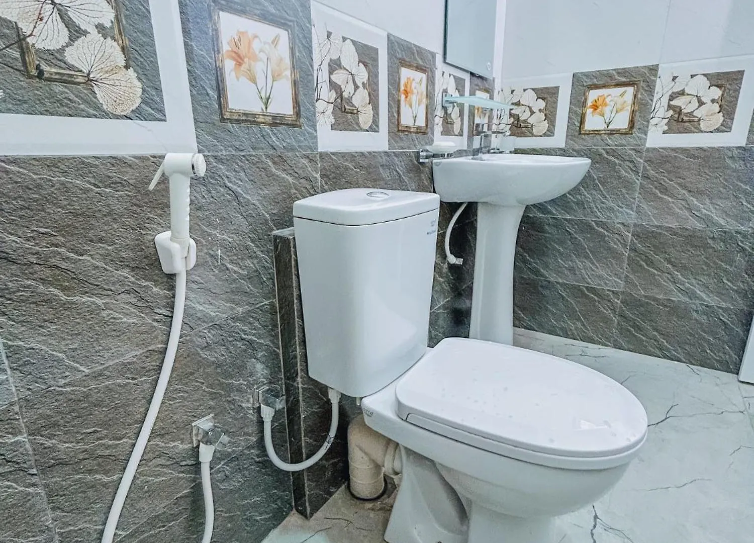 Hanthana Breeze Residence Κάντι 0*,