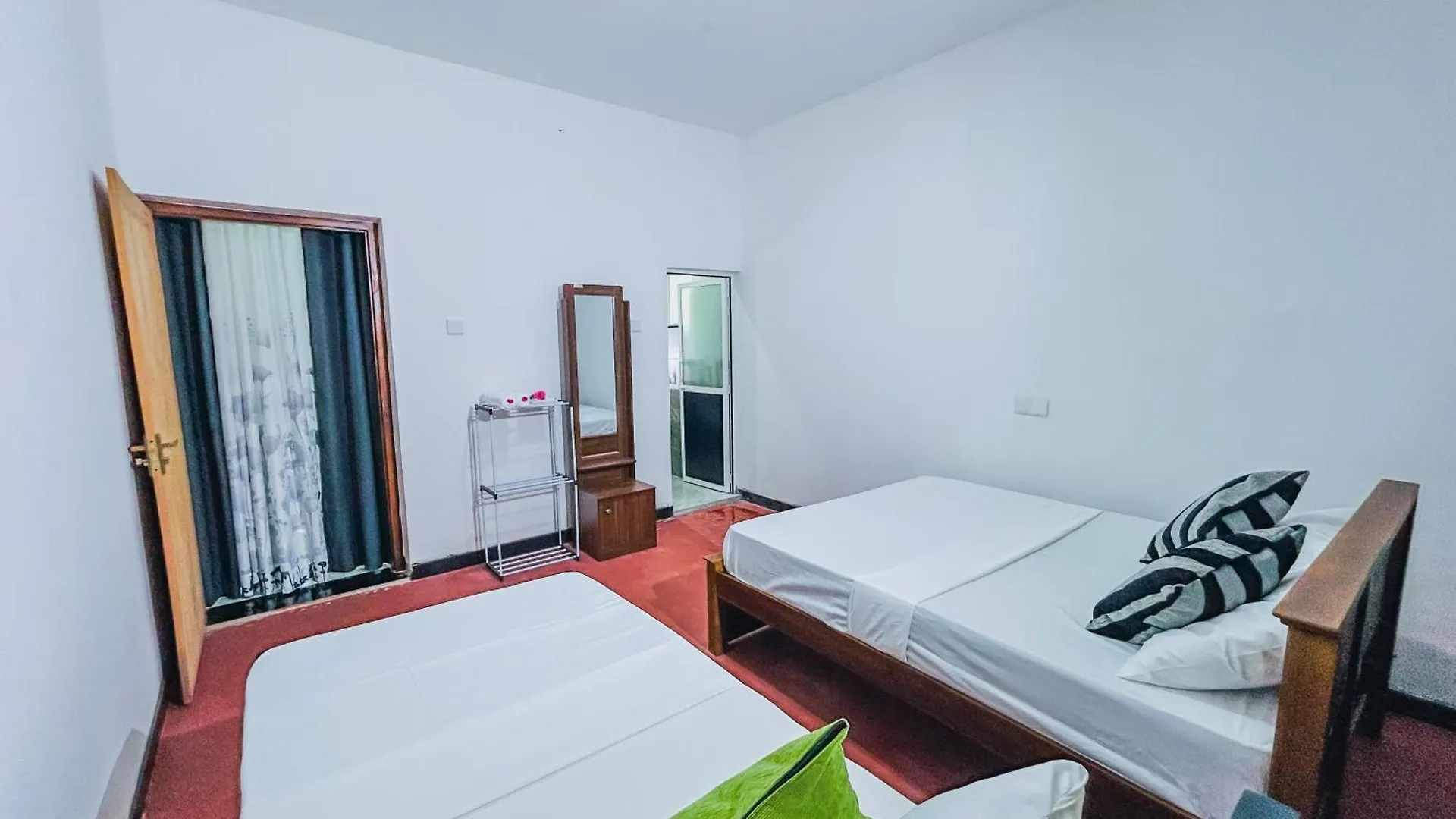 Hanthana Breeze Residence Κάντι Δωμάτια σε οικογενειακή κατοικία
