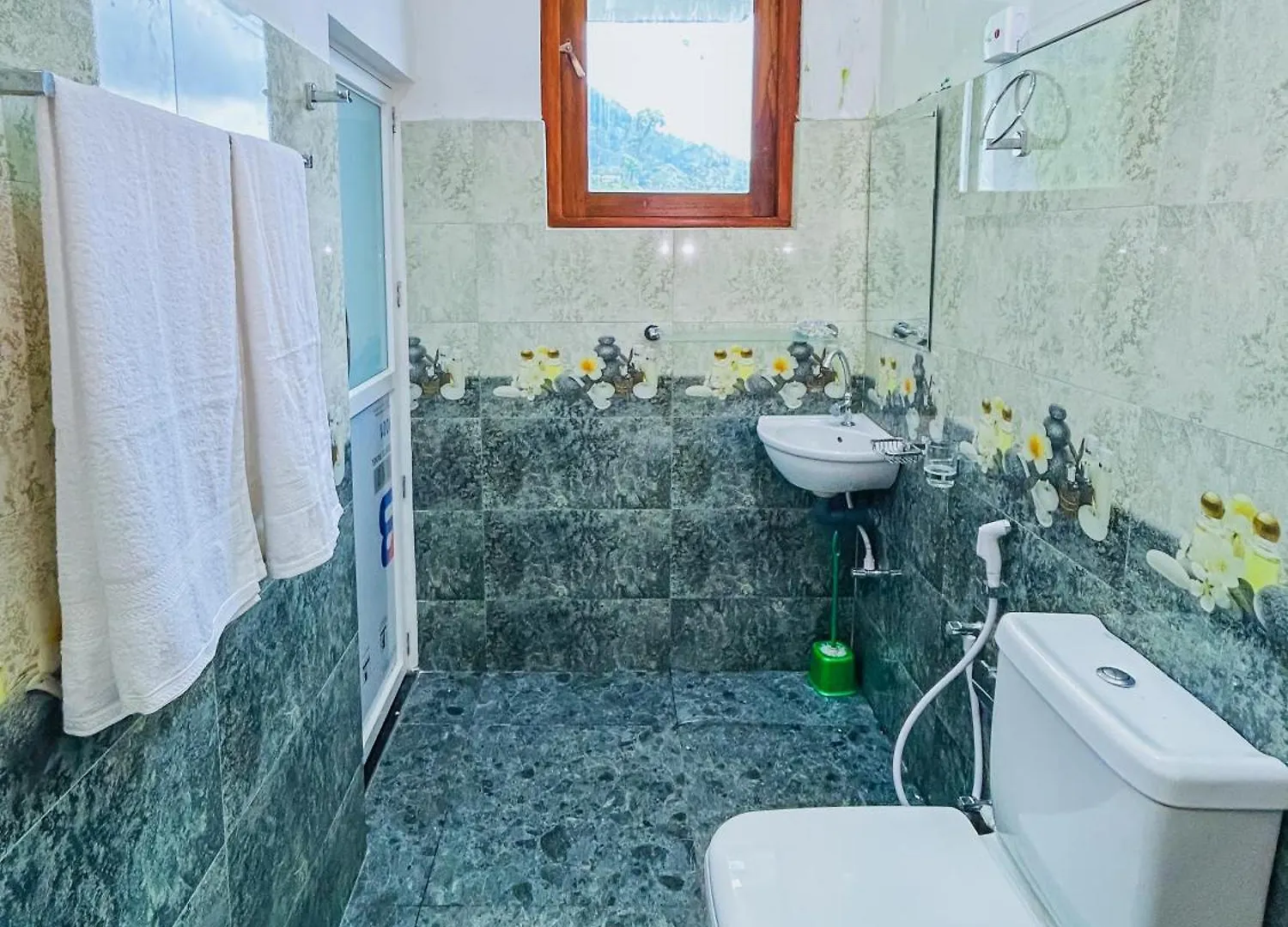 Hanthana Breeze Residence Κάντι