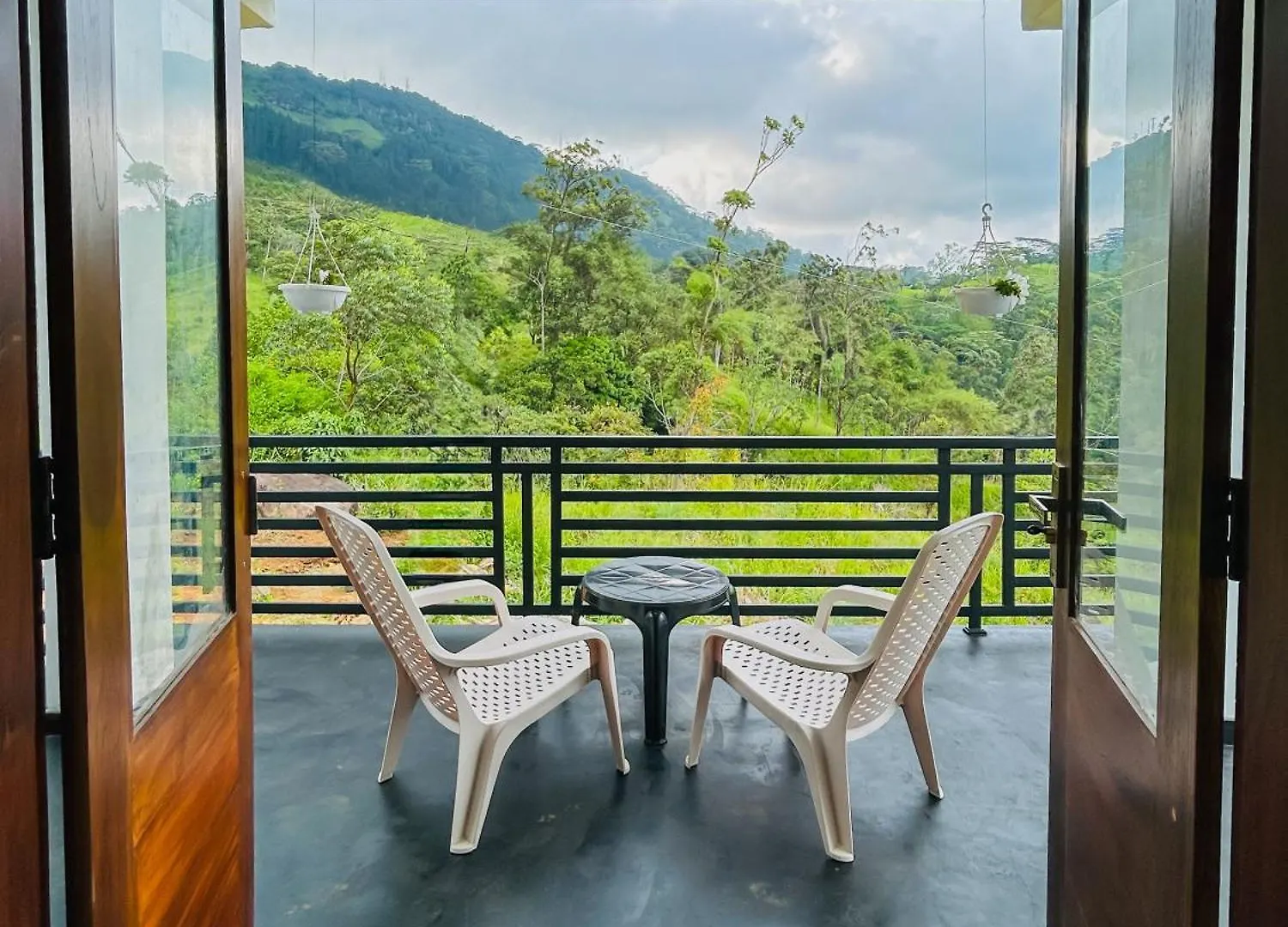 Hanthana Breeze Residence Κάντι Δωμάτια σε οικογενειακή κατοικία