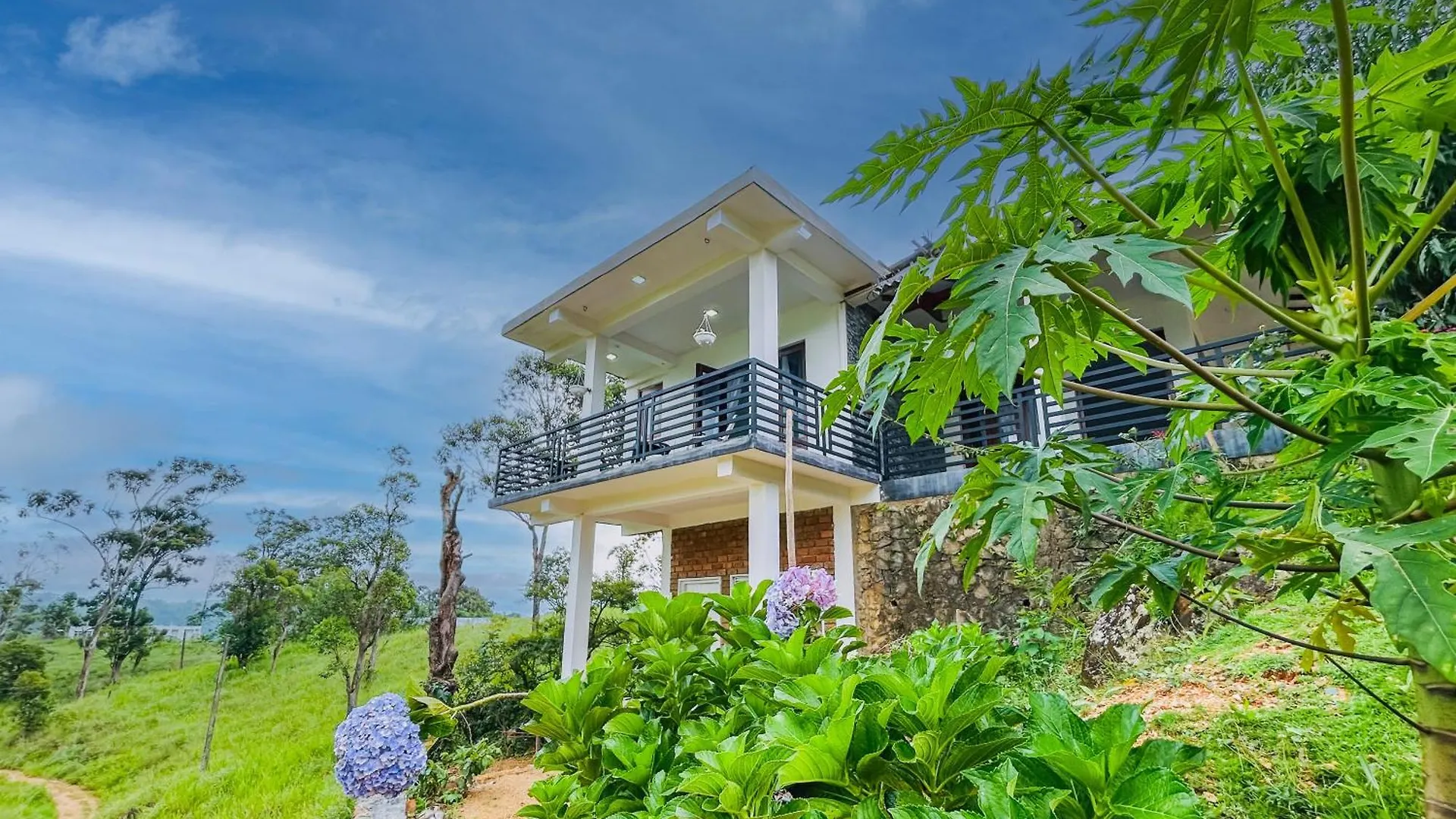 Hanthana Breeze Residence Κάντι 0*,