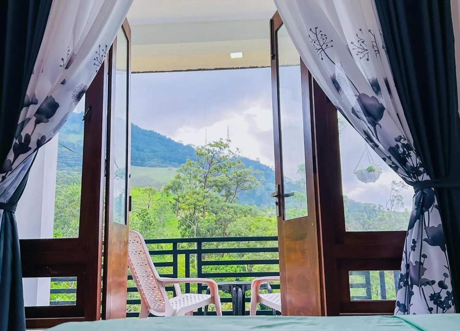Hanthana Breeze Residence Κάντι Σρι Λάνκα
