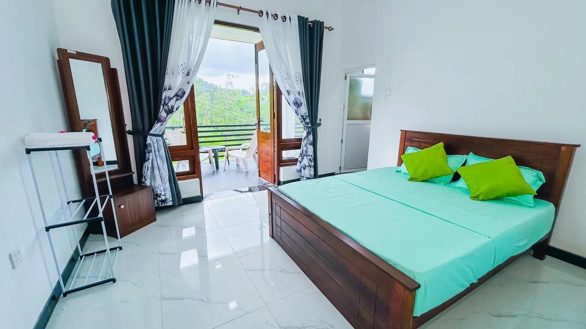 Hanthana Breeze Residence Κάντι