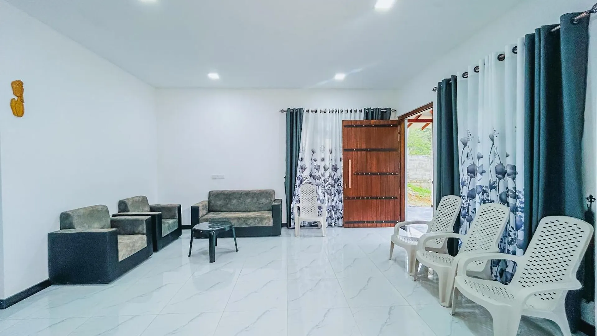 Hanthana Breeze Residence Κάντι Δωμάτια σε οικογενειακή κατοικία