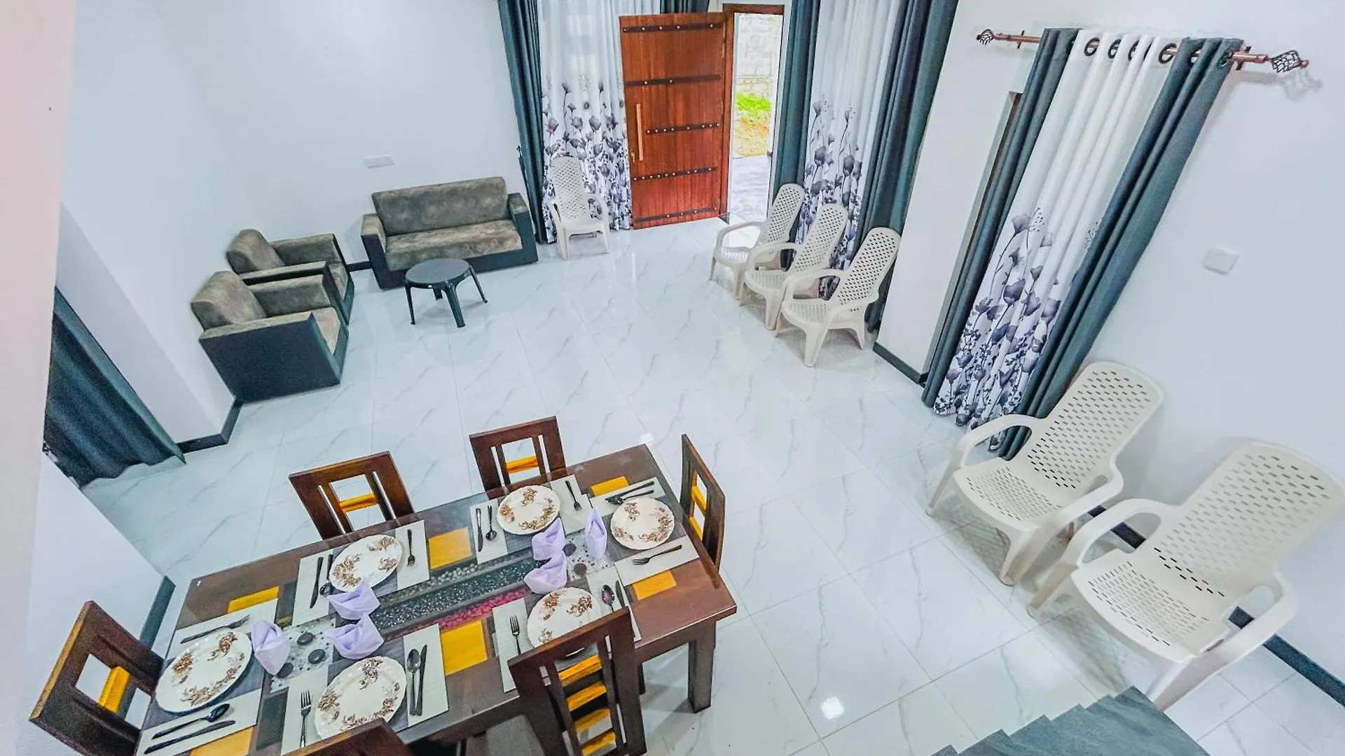 Hanthana Breeze Residence Κάντι Σρι Λάνκα